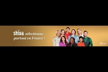 SHIVA recrutement