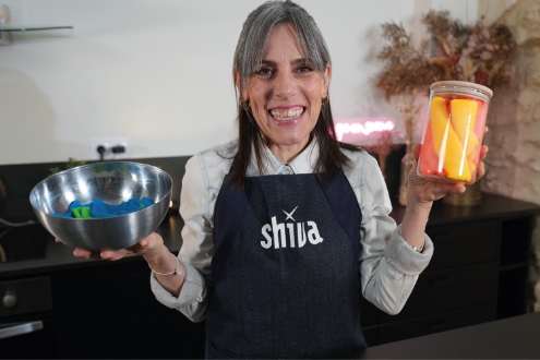 SHIVA emploi