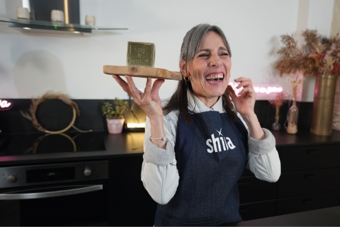 Offres d'emploi SHIVA