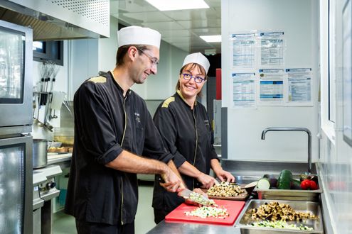 Offres d'emploi Ansamble