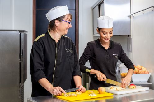 Ansamble recrutement
