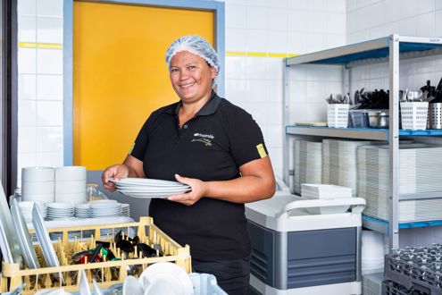 Postuler chez Ansamble