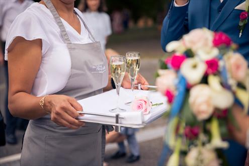 Offres d'emploi Alsacienne de Restauration
