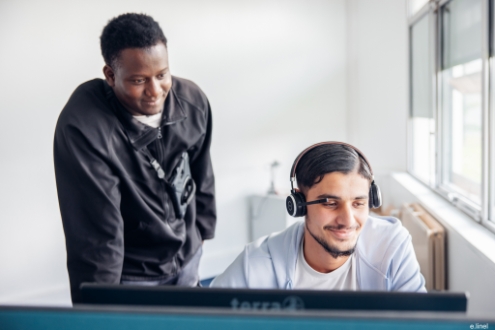 Eau Seine & Bièvre recrutement