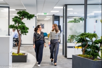 Expleo recrutement