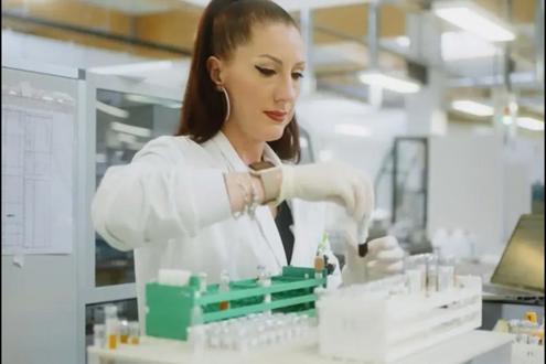 Groupe Cerba Healthcare recrutement