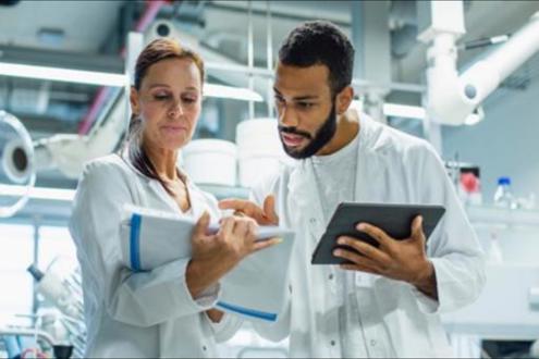 Offres d'emploi Groupe Cerba Healthcare