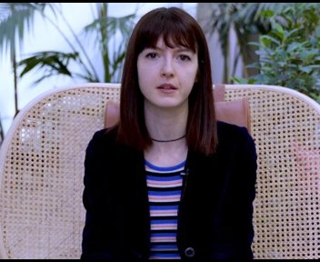 Giorgia, Responsable Contenu et Communauté 
