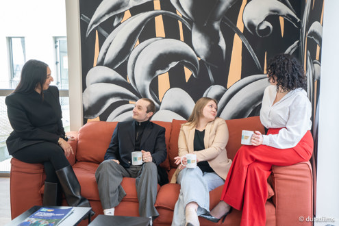 CBS Rouen emploi
