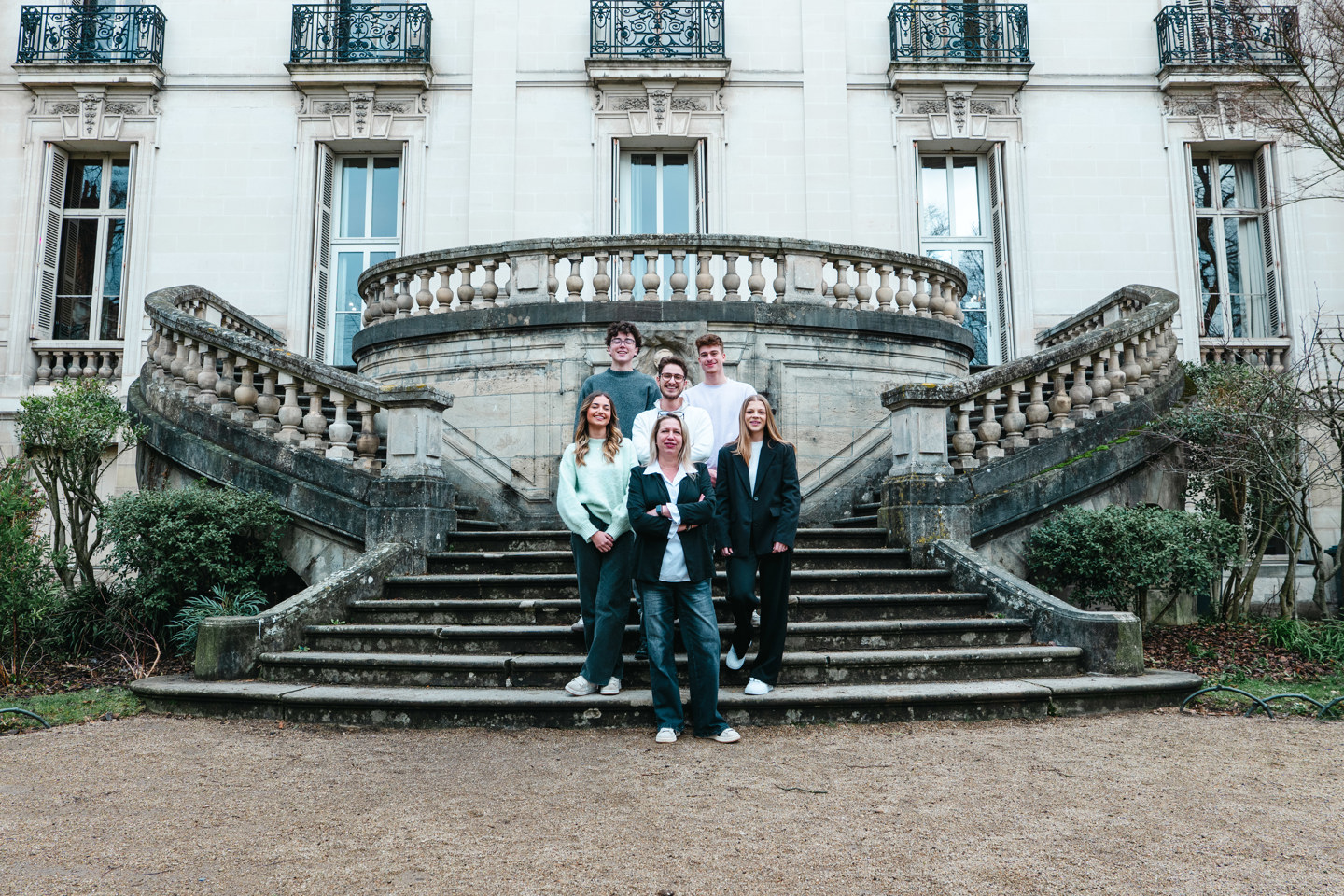 CBS Tours emploi
