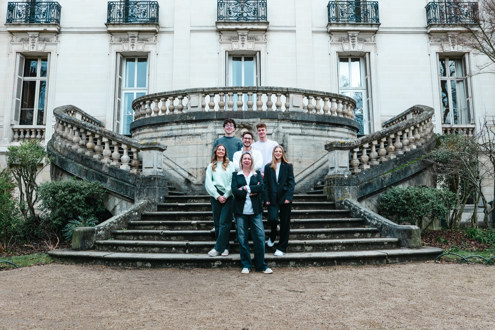 CBS Tours Emploi