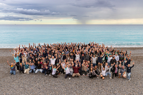 ELSYS Design emploi