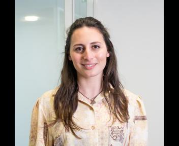 Lise, Senior consultante chez Amaris Consulting, marque du groupe Mantu
