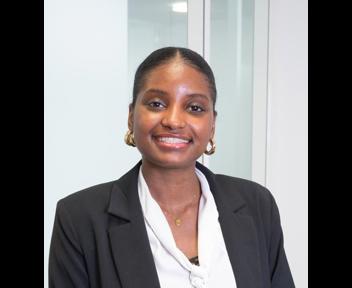 Isabelle, Senior manager chez Amaris Consulting, marque du groupe Mantu