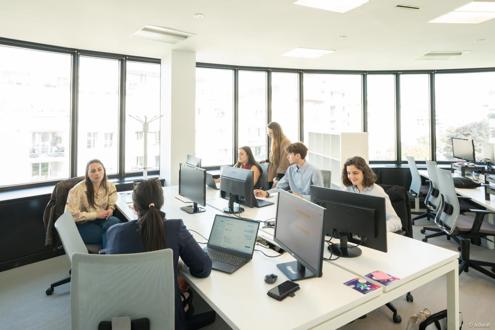 Amaris Consulting recrutement