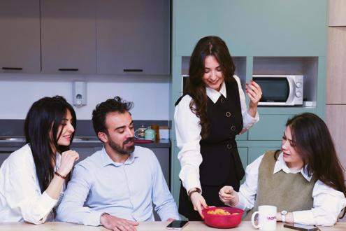 Postuler chez Amaris Consulting