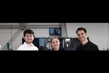123 Pare-Brise recrutement