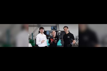 123 Pare-Brise recrutement