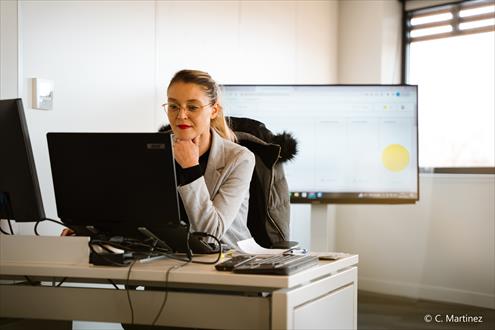 123 Pare-Brise recrutement
