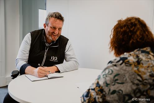 Offres d'emploi 123 Pare-Brise