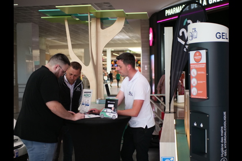 123 Pare-Brise recrutement