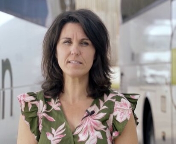 Delphine, Gestionnaire de paie