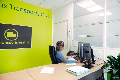 Groupe Orain emploi
