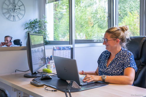 SUPRATEC recrutement