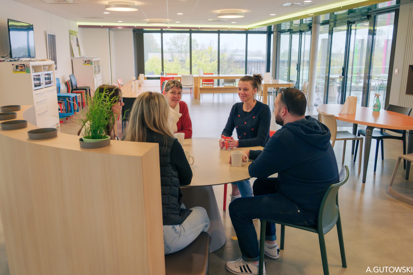 Initiatives DMP emploi