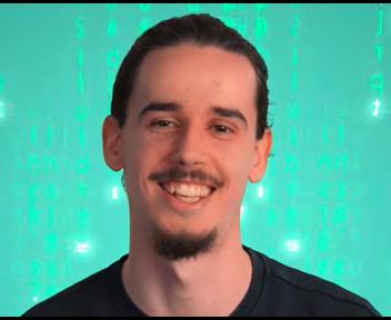 Matthieu, Technicien support métier