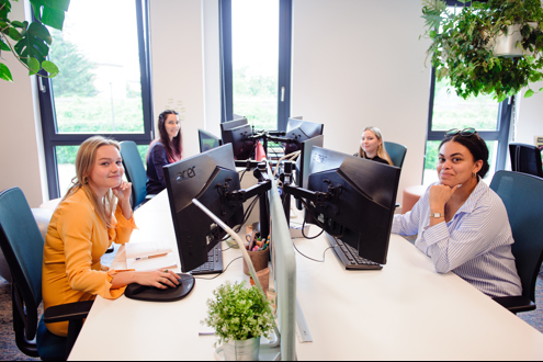 A2micile recrutement