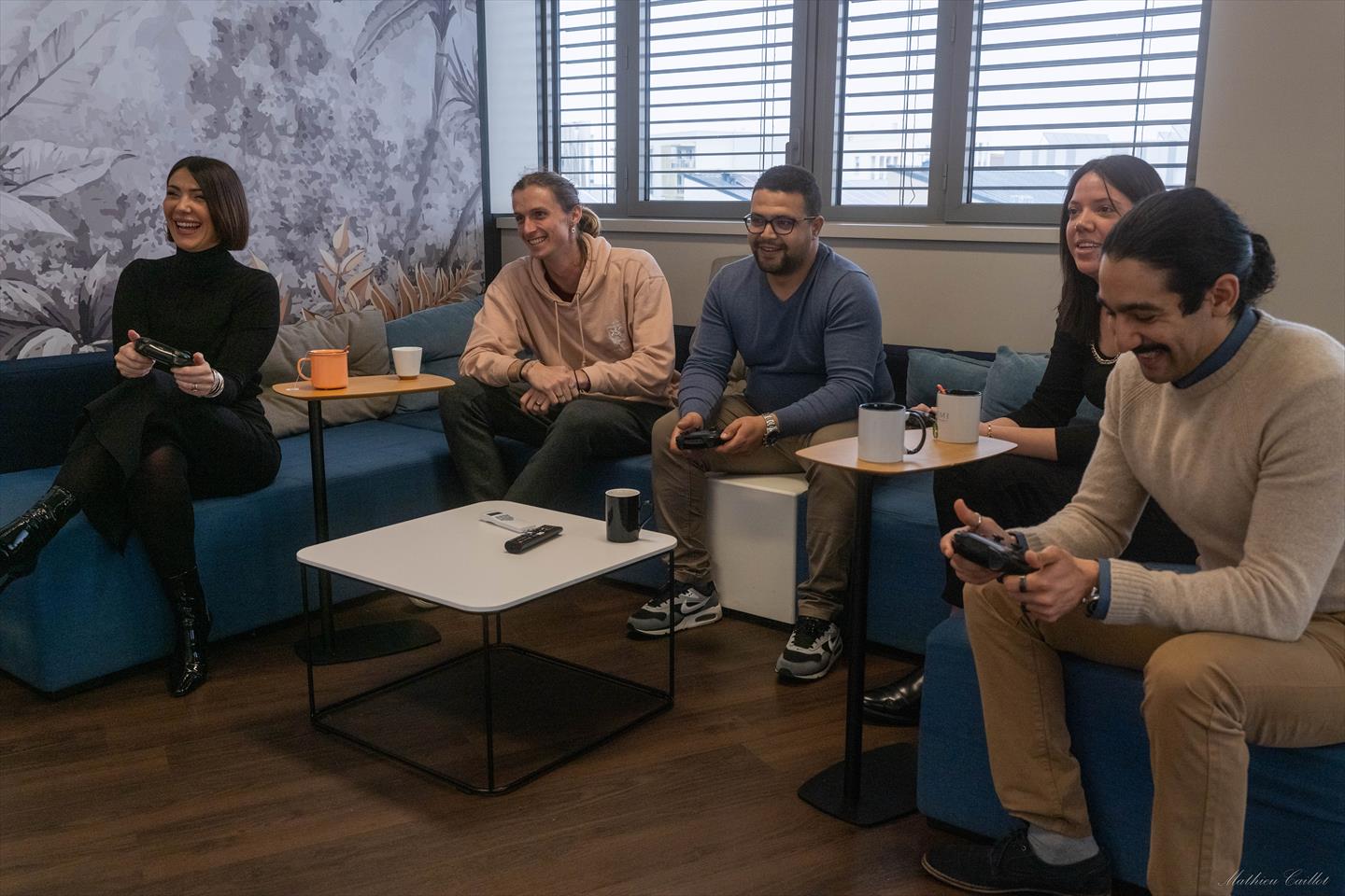 ABMI Groupe emploi
