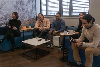 ABMI Groupe recrutement