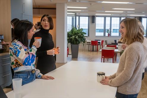 Offres d'emploi ABMI Groupe