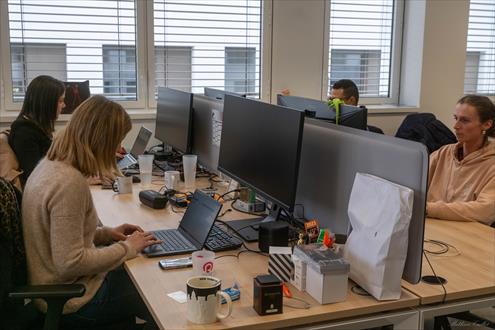 ABMI Groupe emploi