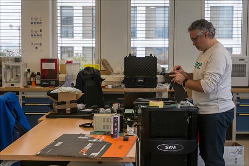 ABMI Groupe recrutement