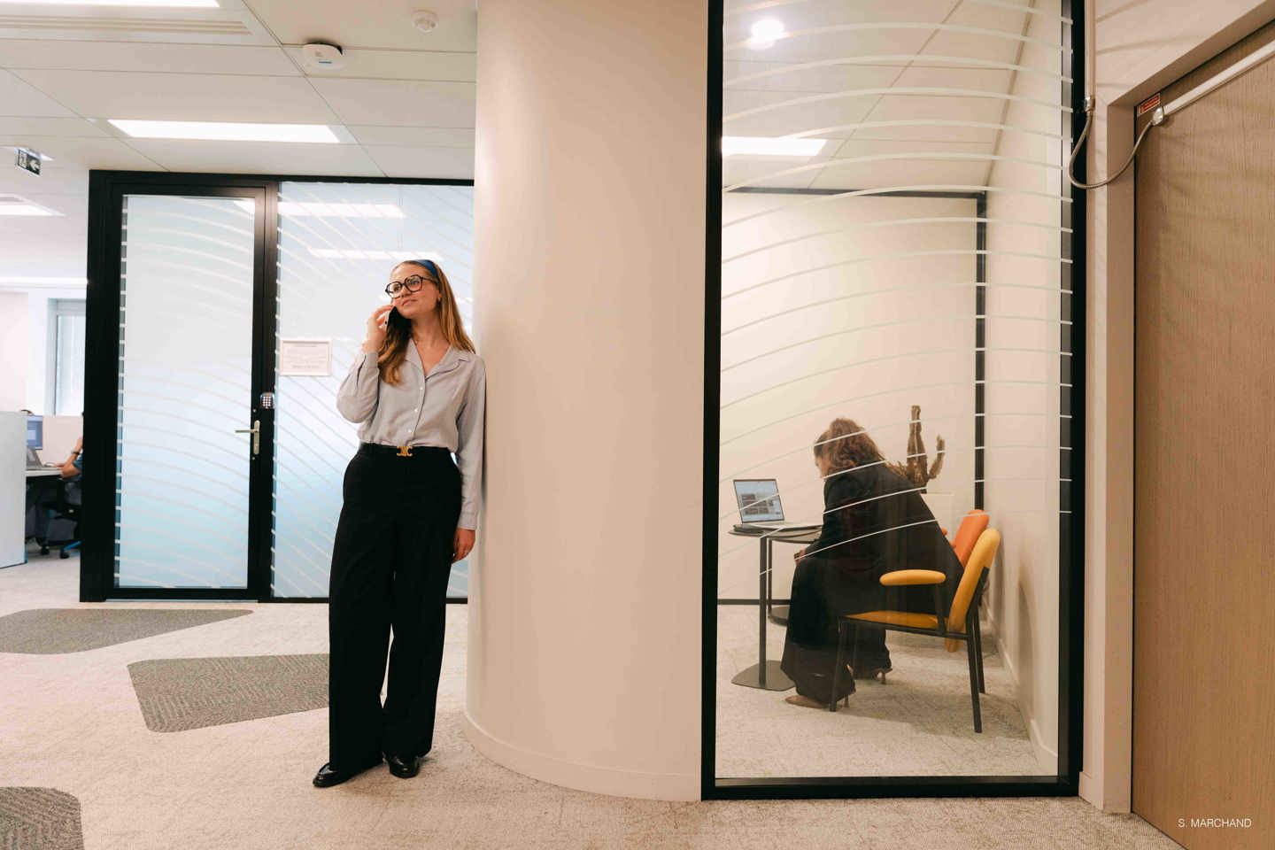 HOUSE OF ABY recrutement