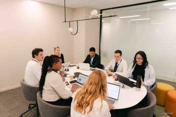 HOUSE OF ABY recrutement