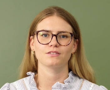 Clara - Chargée de Communication Marque Employeur