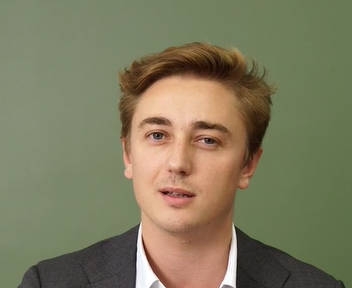 Arthur - Responsable d'Activité