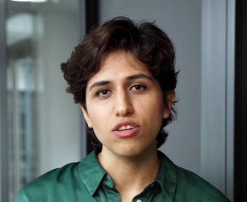 Nadia - Project Quality Manager