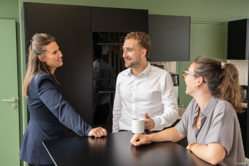 Postuler chez Abylsen