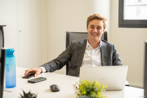 Abylsen recrutement
