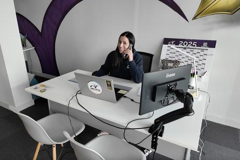 Offres d'emploi Acto intérim