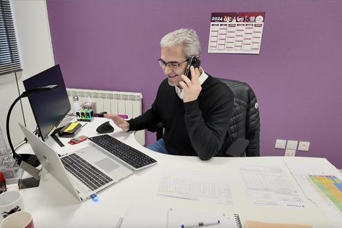 Postuler chez Acto intérim