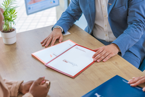 Offres d'emploi AdressPro
