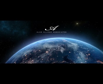 Alan Allman Associates Wishes 2025