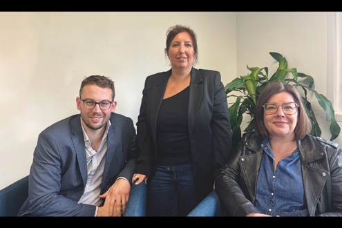 Aleho, Créateurs d'aventures Humaines emploi