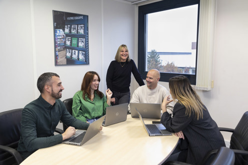 Alliance Healthcare Recrutement recrutement
