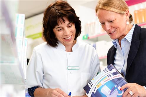 Alliance Healthcare Recrutement emploi